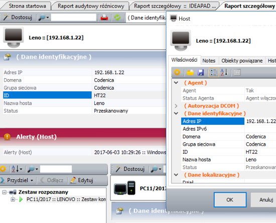 Image module