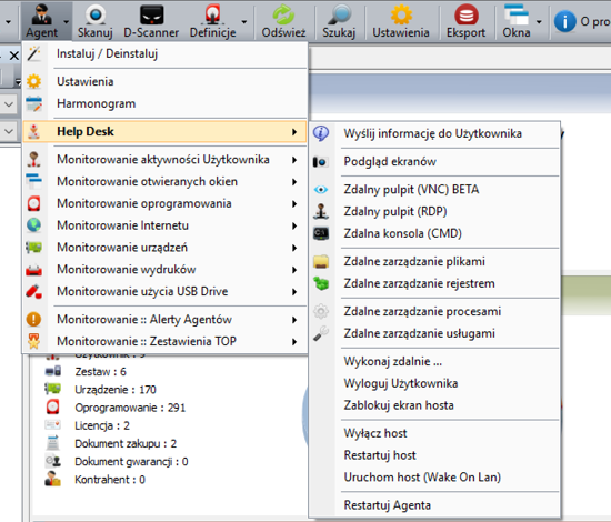 Image module