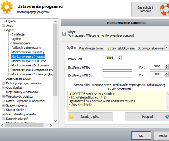 Image module