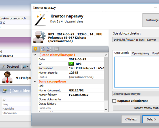 Image module