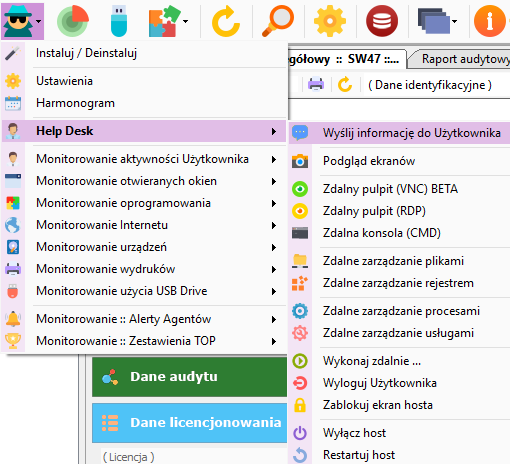 Image module