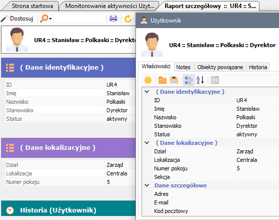 Image module