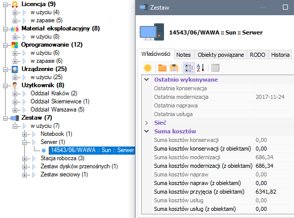 Image module